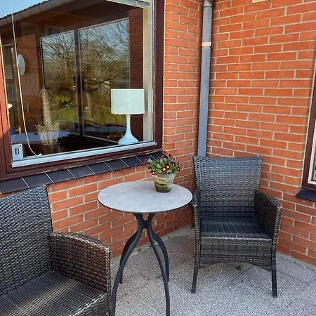 빌라 Villa I Brondby Strand *